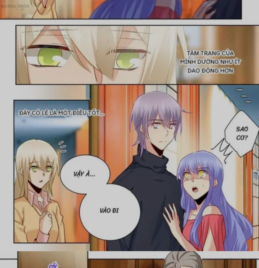 Tổng Tài Tại Thượng Chapter 129 - Trang 2