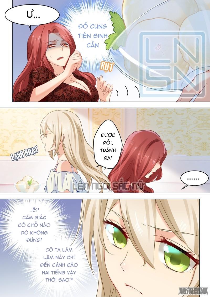 Tổng Tài Tại Thượng Chapter 13 - Trang 2