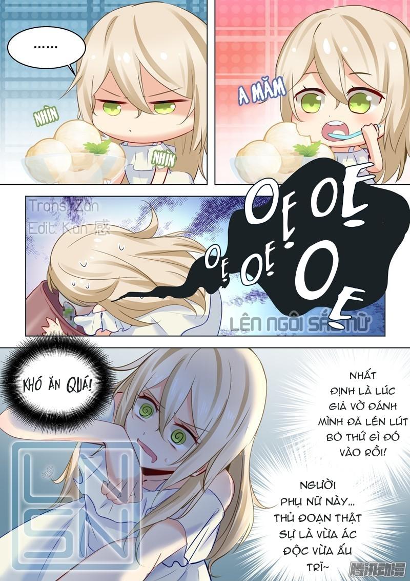 Tổng Tài Tại Thượng Chapter 13 - Trang 2