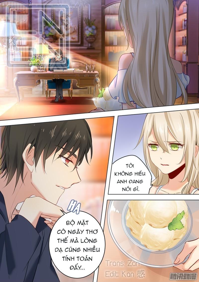 Tổng Tài Tại Thượng Chapter 13 - Trang 2