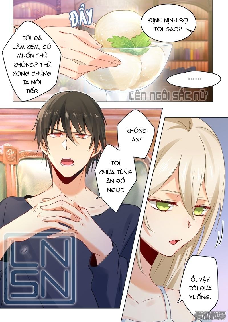 Tổng Tài Tại Thượng Chapter 13 - Trang 2