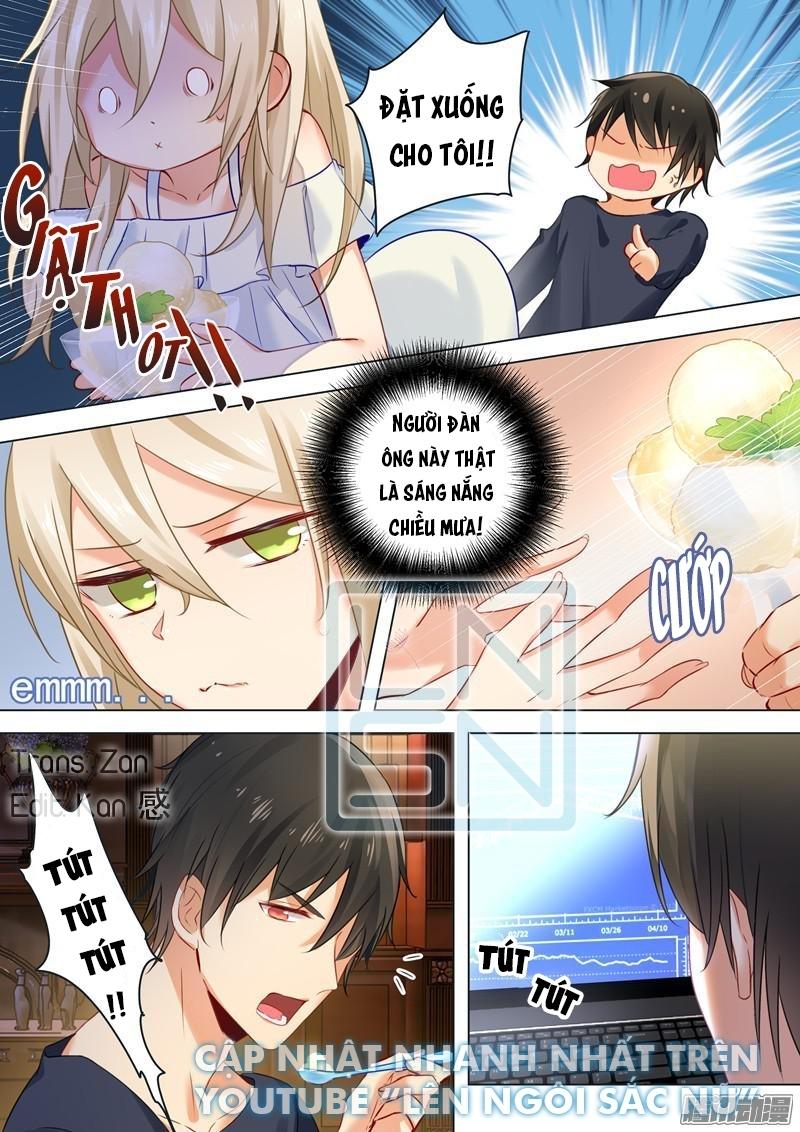 Tổng Tài Tại Thượng Chapter 13 - Trang 2