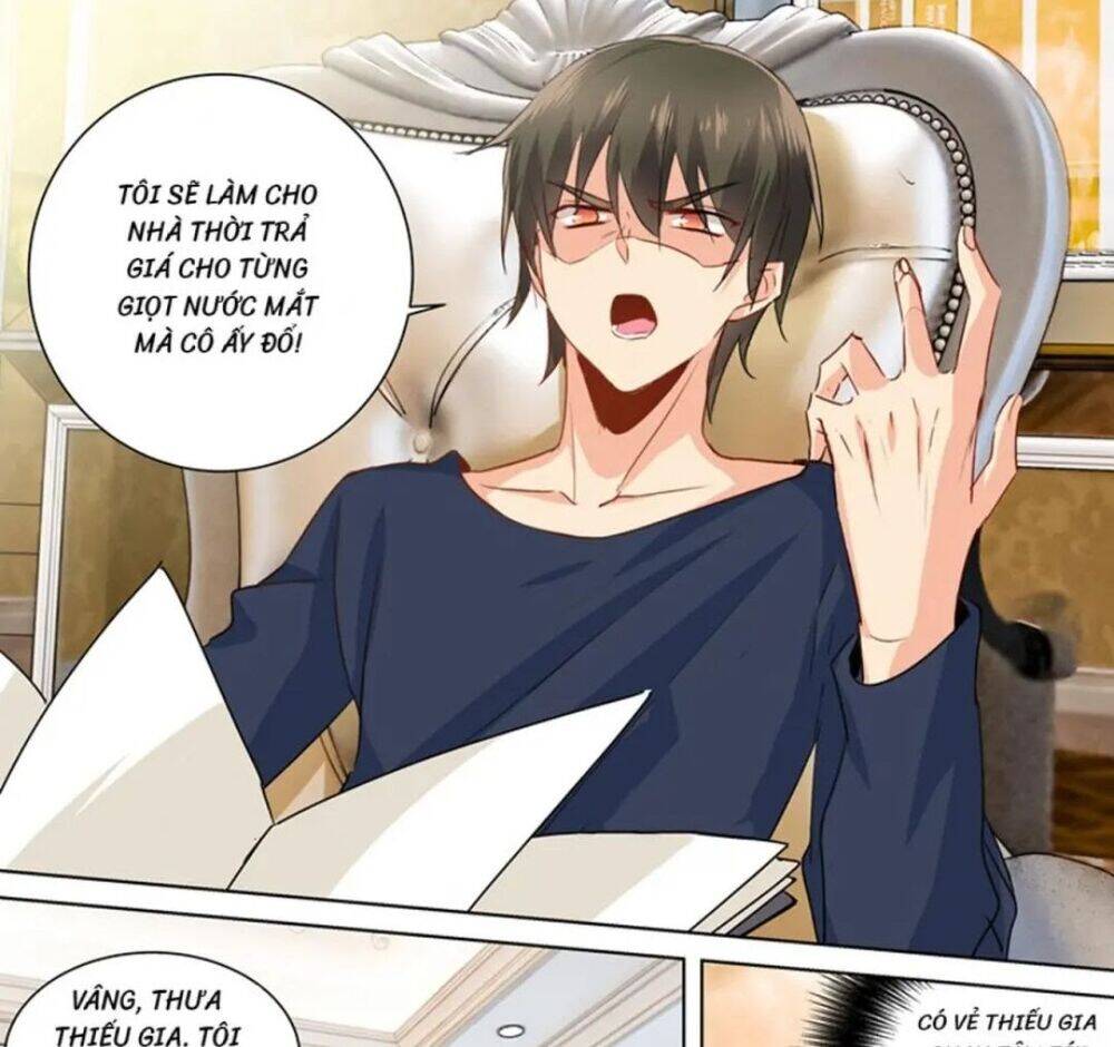 Tổng Tài Tại Thượng Chapter 130 - Trang 2