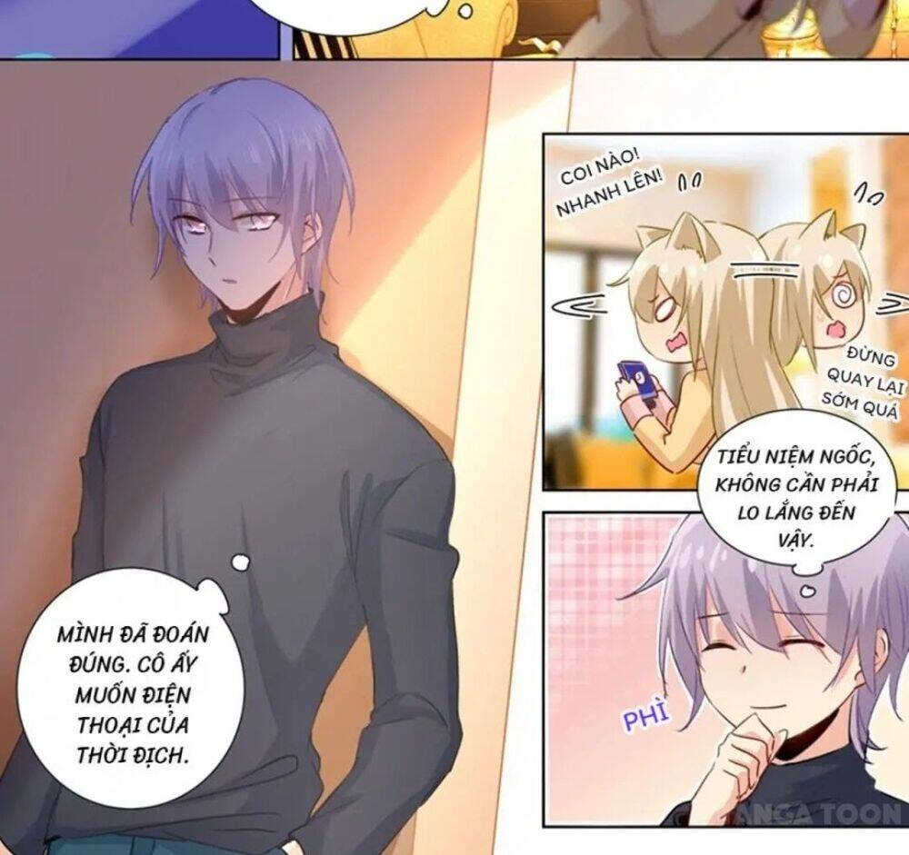 Tổng Tài Tại Thượng Chapter 130 - Trang 2