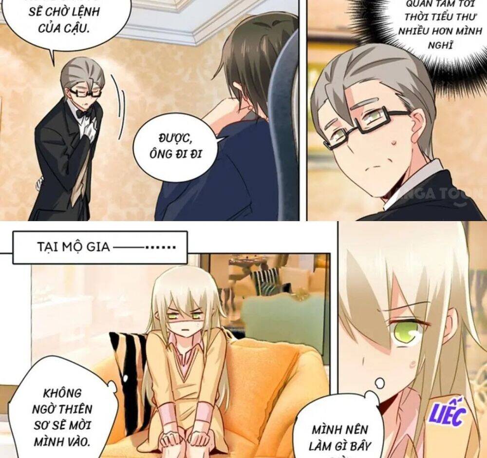 Tổng Tài Tại Thượng Chapter 130 - Trang 2
