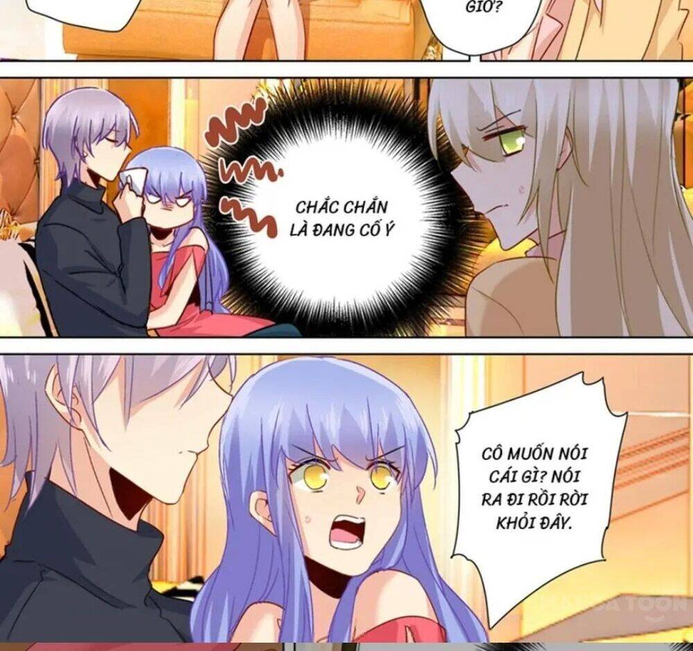 Tổng Tài Tại Thượng Chapter 130 - Trang 2