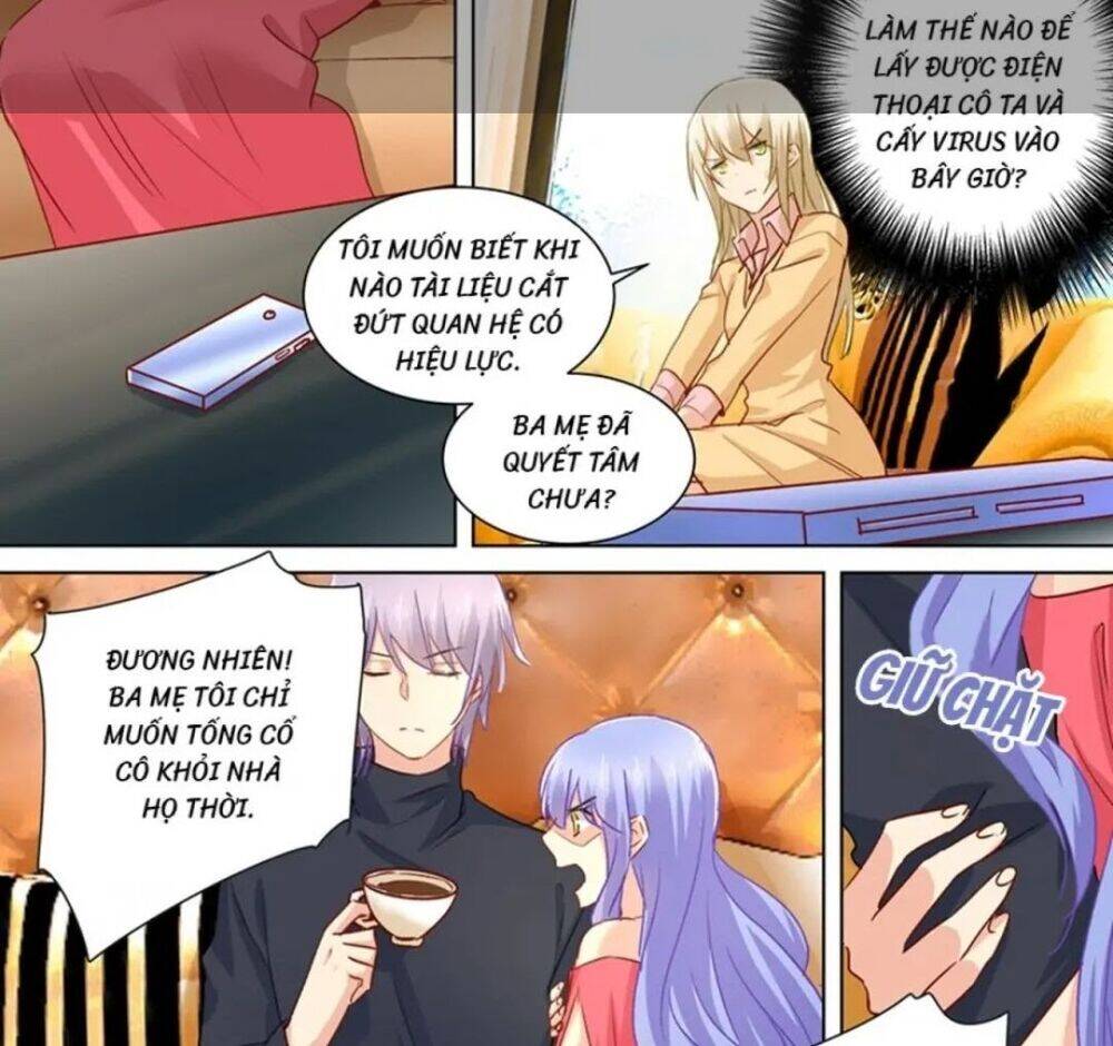 Tổng Tài Tại Thượng Chapter 130 - Trang 2