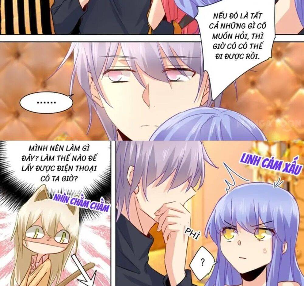 Tổng Tài Tại Thượng Chapter 130 - Trang 2