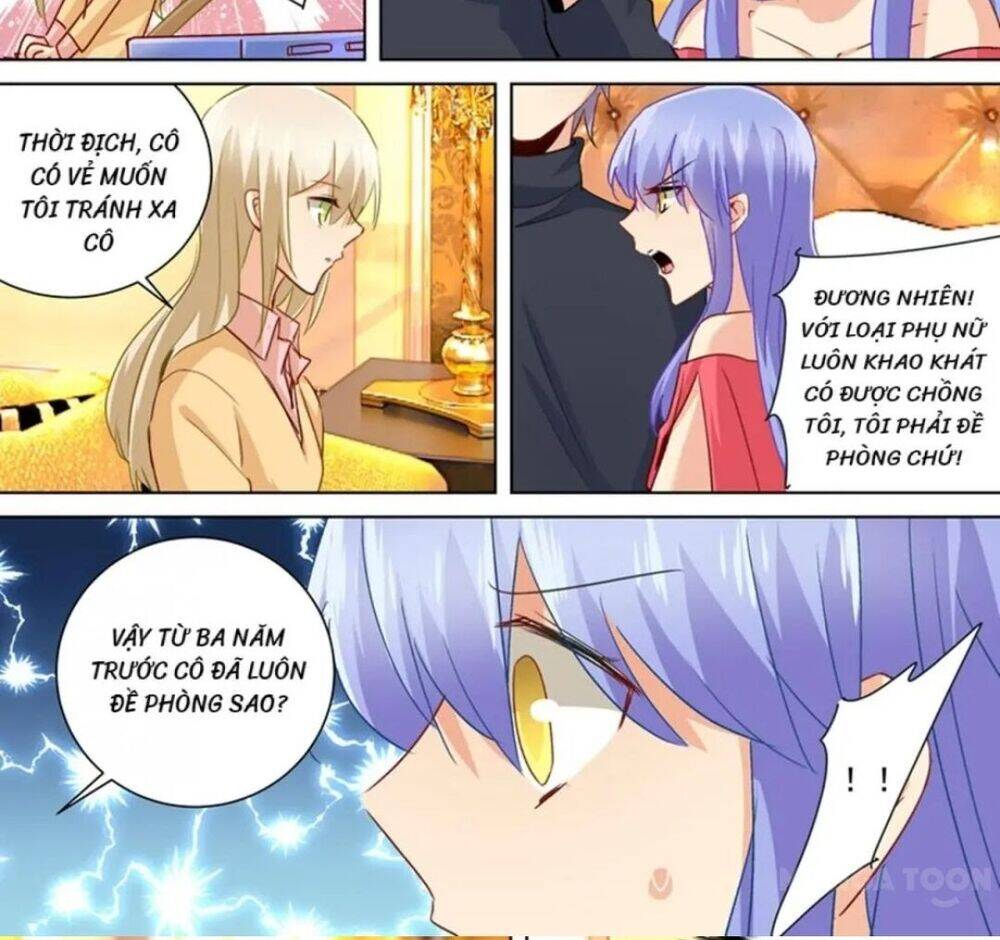 Tổng Tài Tại Thượng Chapter 130 - Trang 2