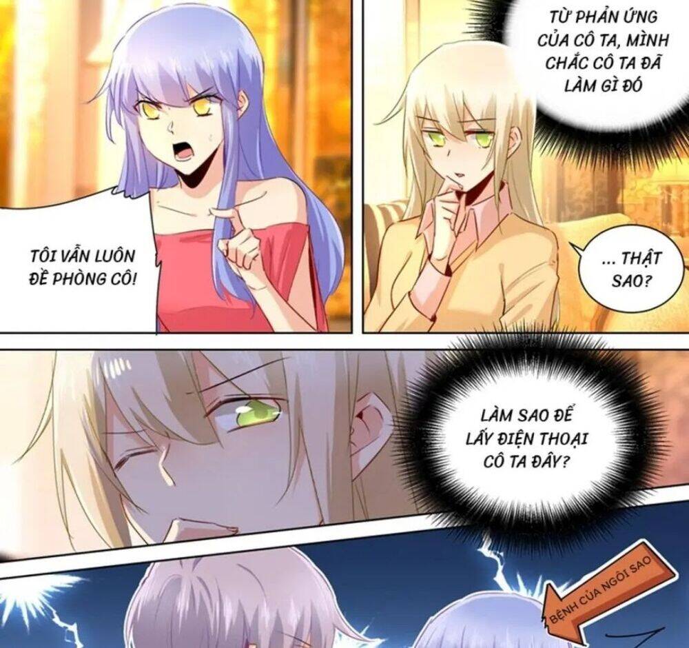 Tổng Tài Tại Thượng Chapter 130 - Trang 2