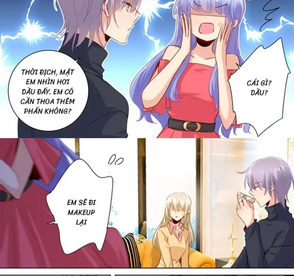 Tổng Tài Tại Thượng Chapter 130 - Trang 2