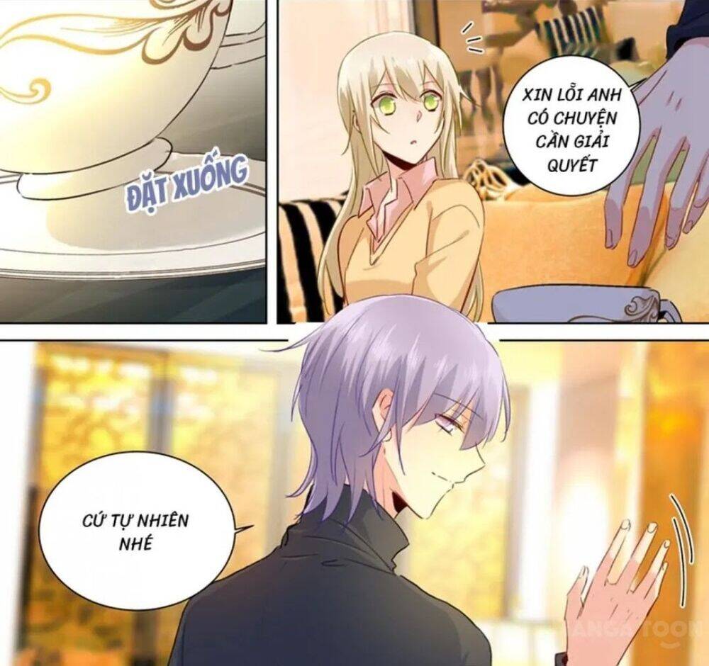 Tổng Tài Tại Thượng Chapter 130 - Trang 2