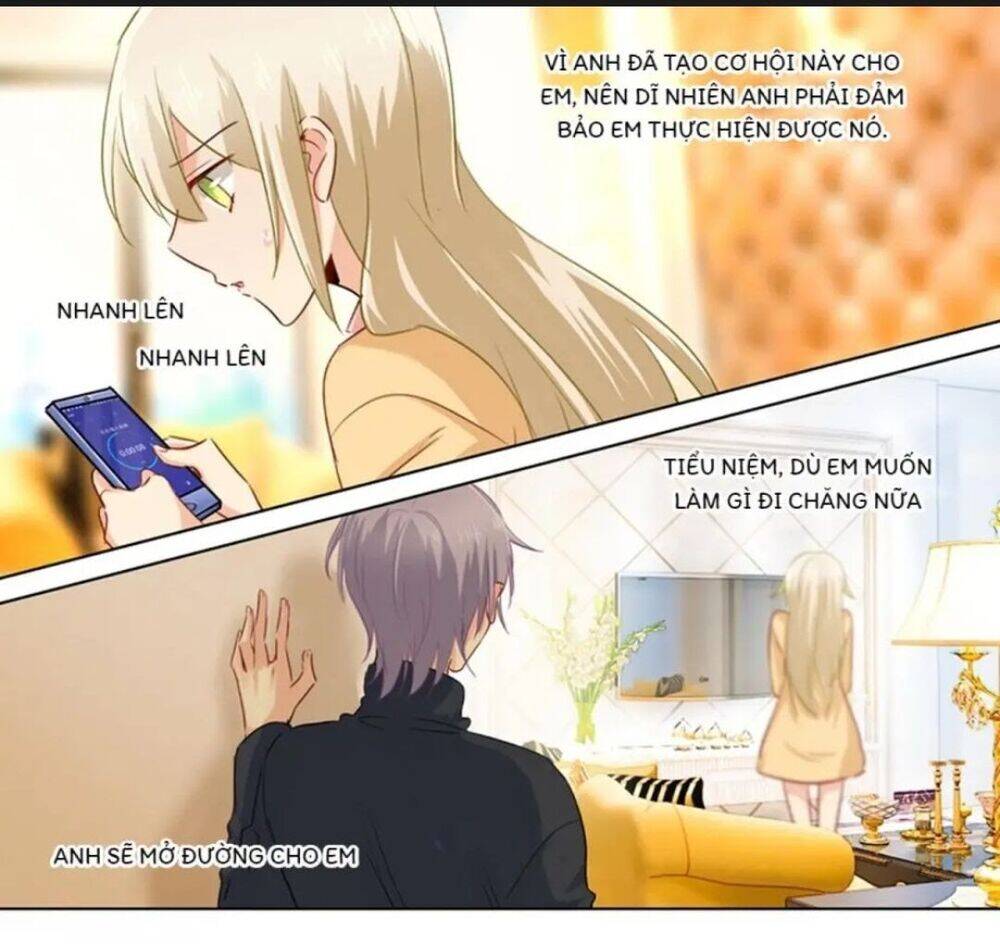 Tổng Tài Tại Thượng Chapter 131 - Trang 2