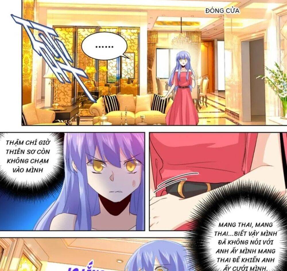 Tổng Tài Tại Thượng Chapter 131 - Trang 2