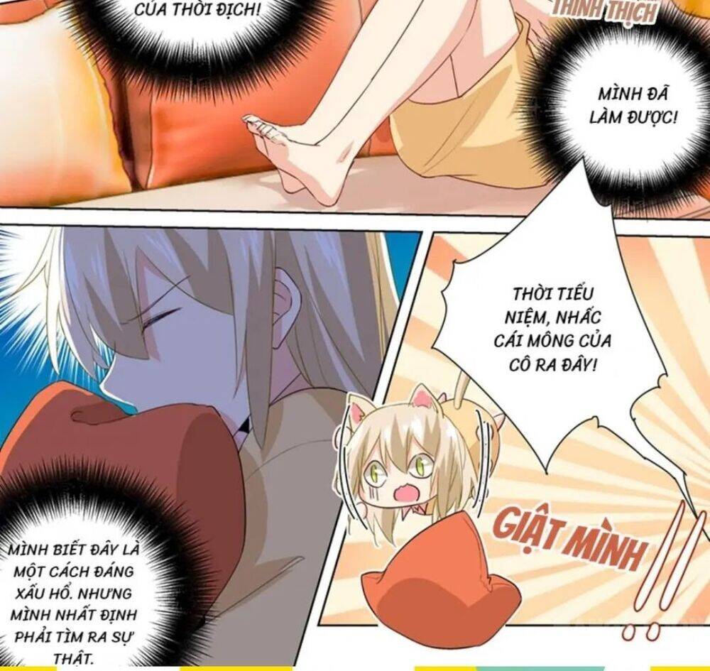 Tổng Tài Tại Thượng Chapter 131 - Trang 2