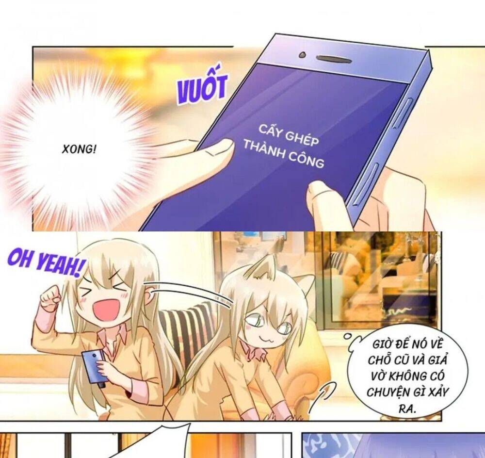 Tổng Tài Tại Thượng Chapter 131 - Trang 2