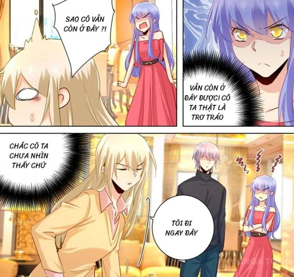 Tổng Tài Tại Thượng Chapter 131 - Trang 2