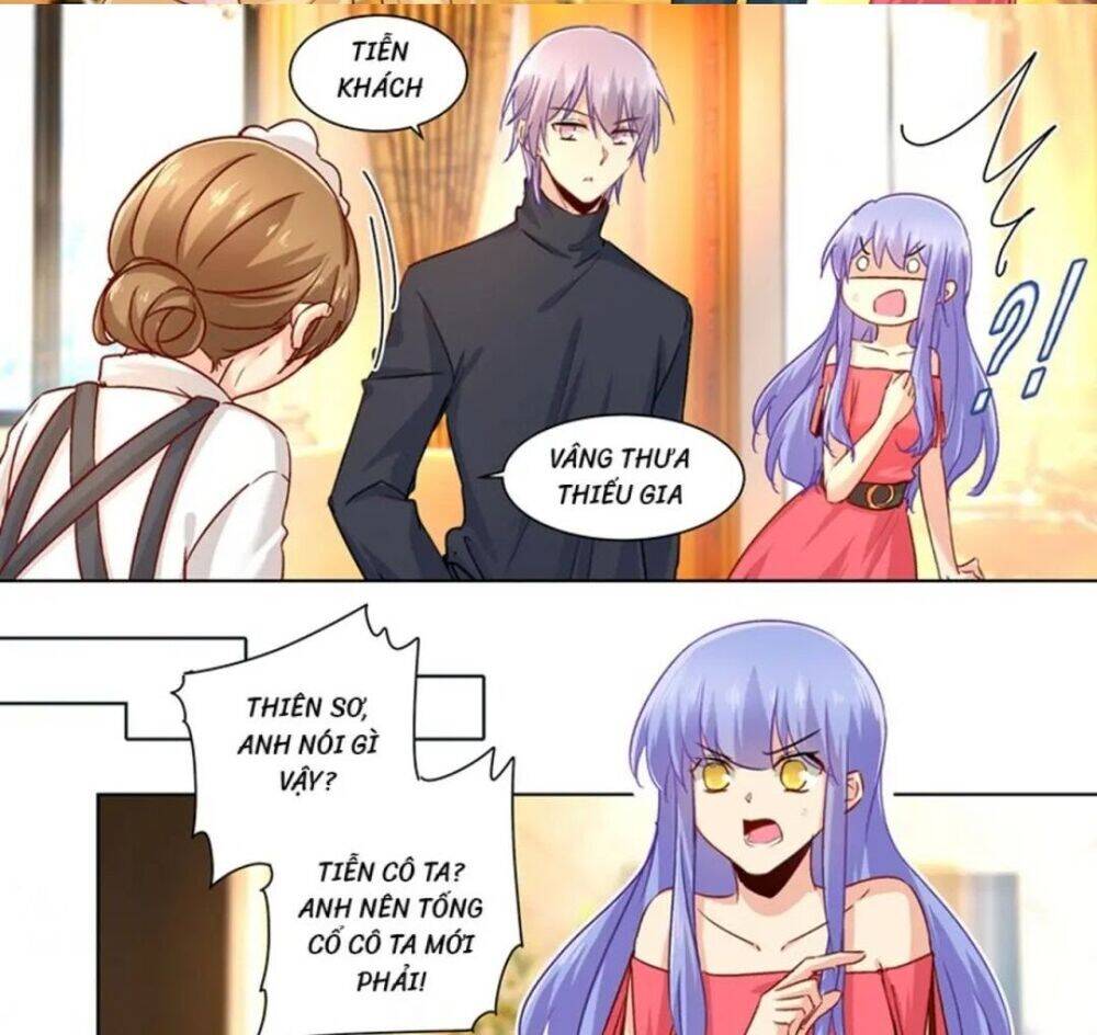 Tổng Tài Tại Thượng Chapter 131 - Trang 2