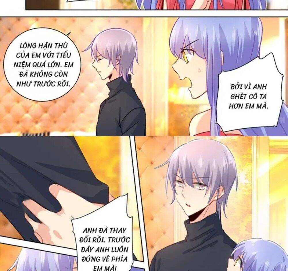 Tổng Tài Tại Thượng Chapter 131 - Trang 2