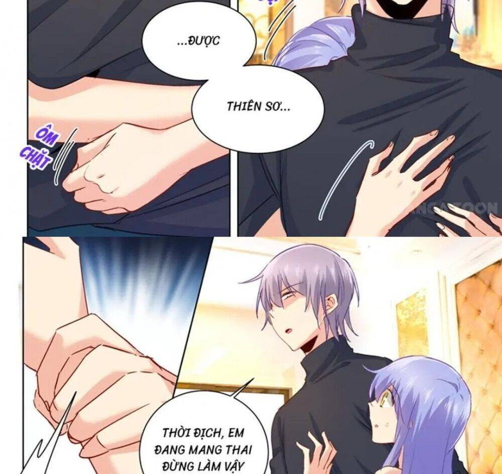 Tổng Tài Tại Thượng Chapter 131 - Trang 2