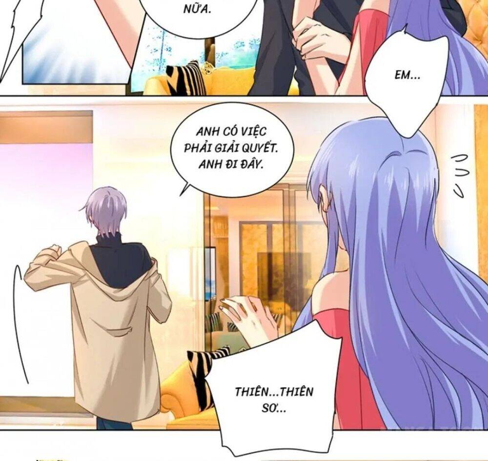 Tổng Tài Tại Thượng Chapter 131 - Trang 2