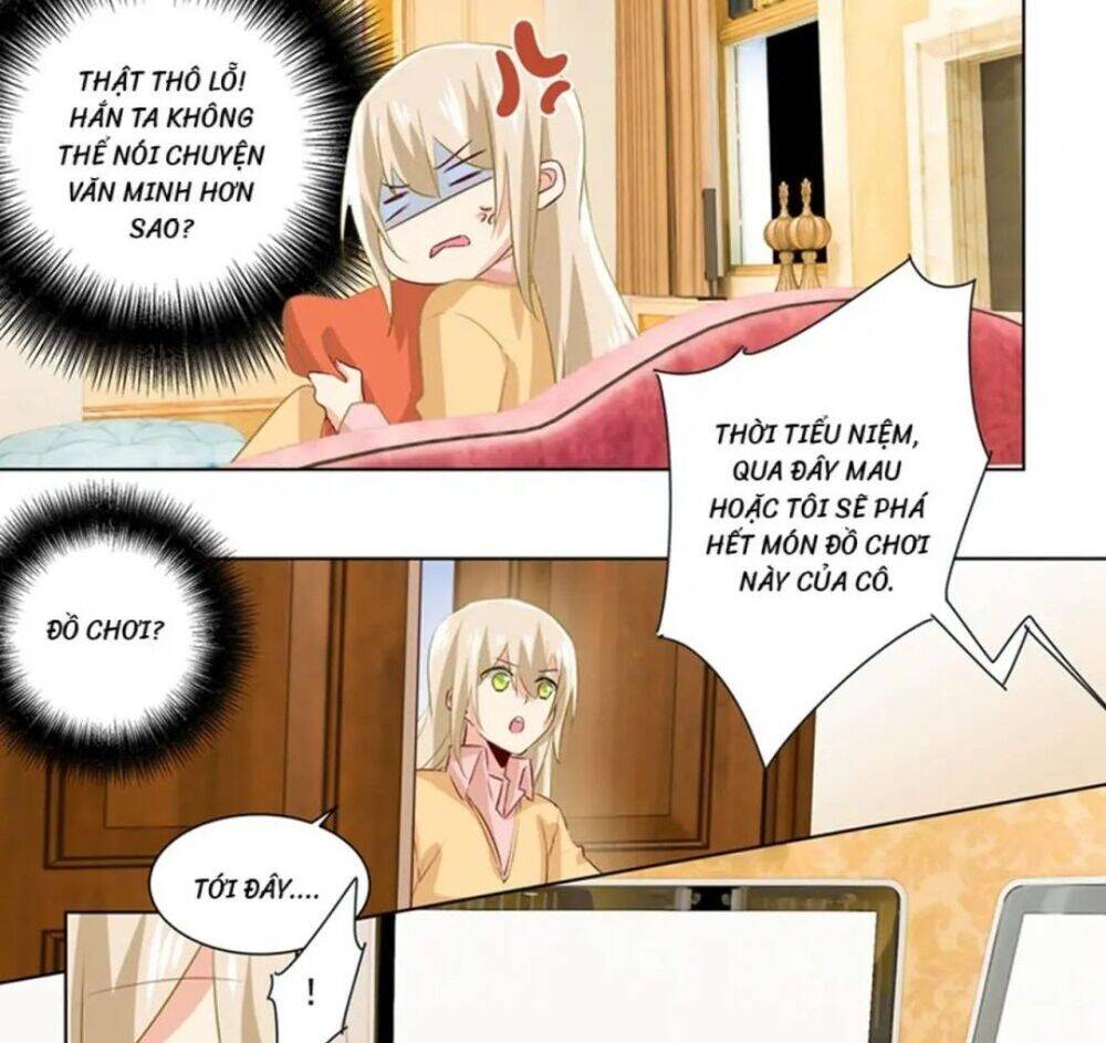Tổng Tài Tại Thượng Chapter 132 - Trang 2