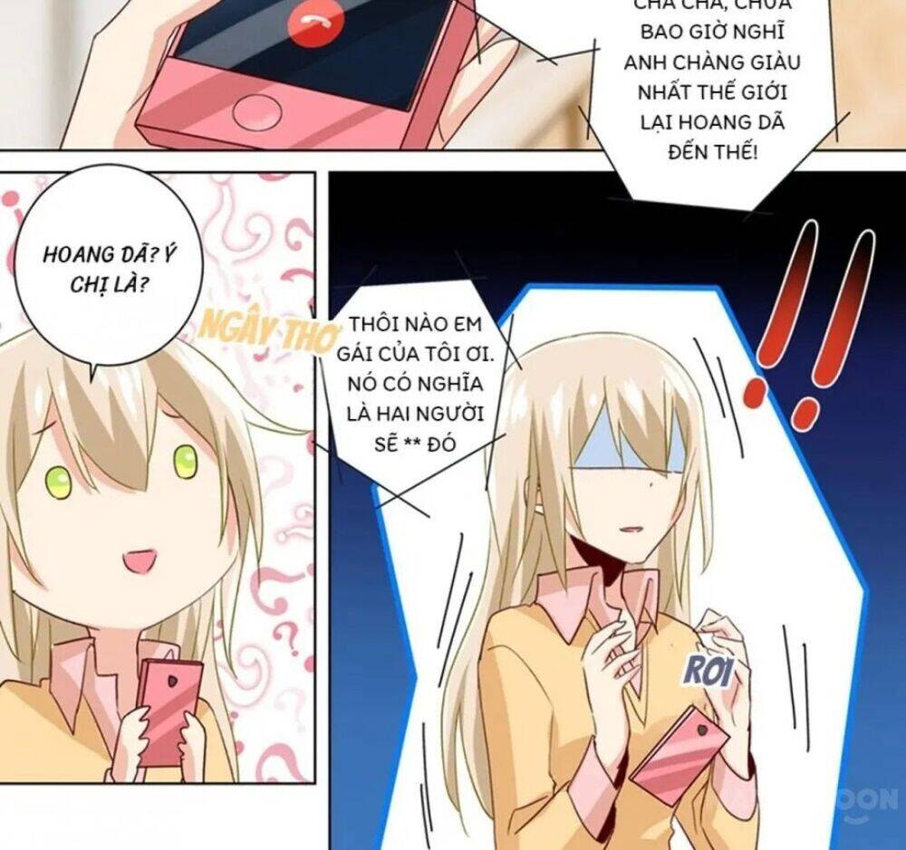 Tổng Tài Tại Thượng Chapter 132 - Trang 2