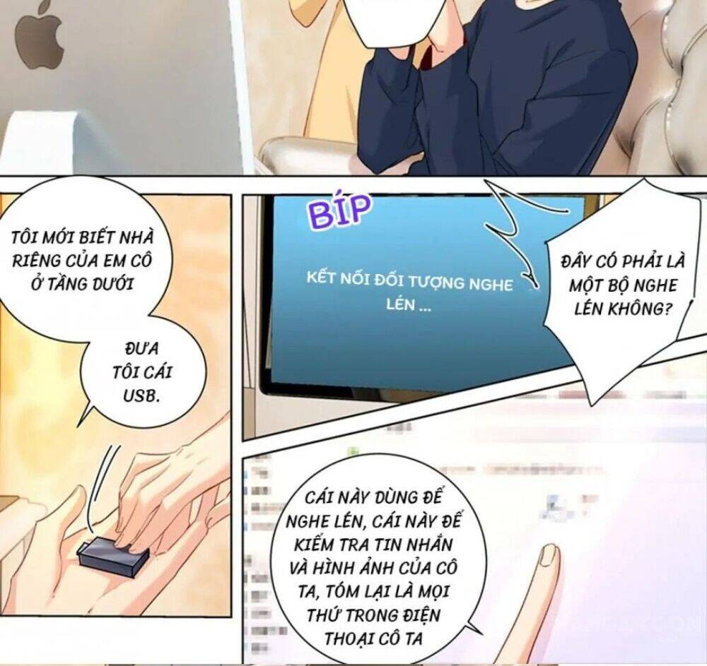 Tổng Tài Tại Thượng Chapter 132 - Trang 2