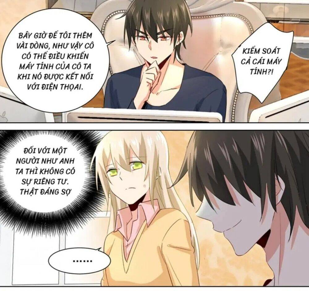 Tổng Tài Tại Thượng Chapter 132 - Trang 2