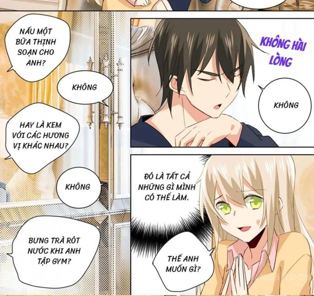 Tổng Tài Tại Thượng Chapter 132 - Trang 2