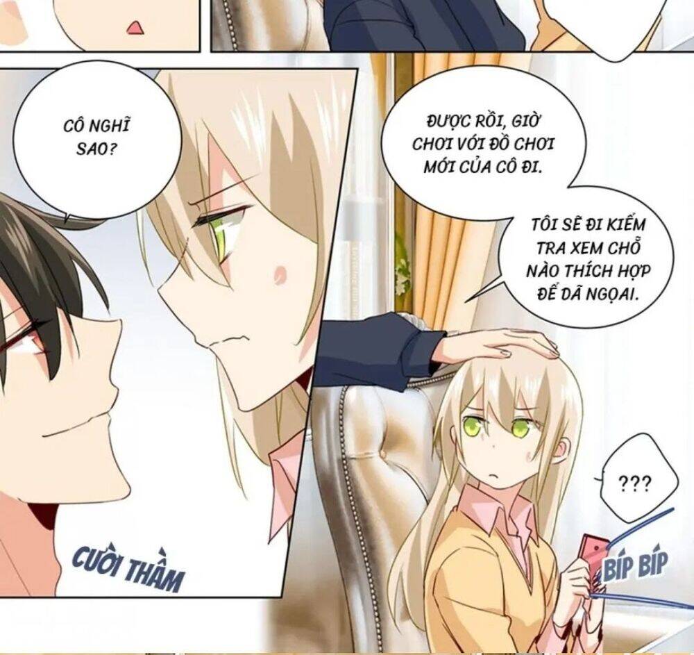 Tổng Tài Tại Thượng Chapter 132 - Trang 2