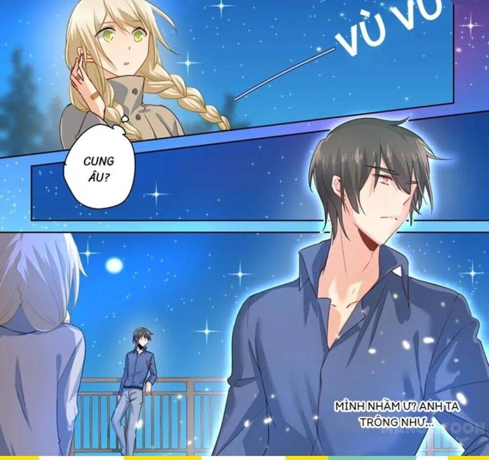 Tổng Tài Tại Thượng Chapter 133 - Trang 2