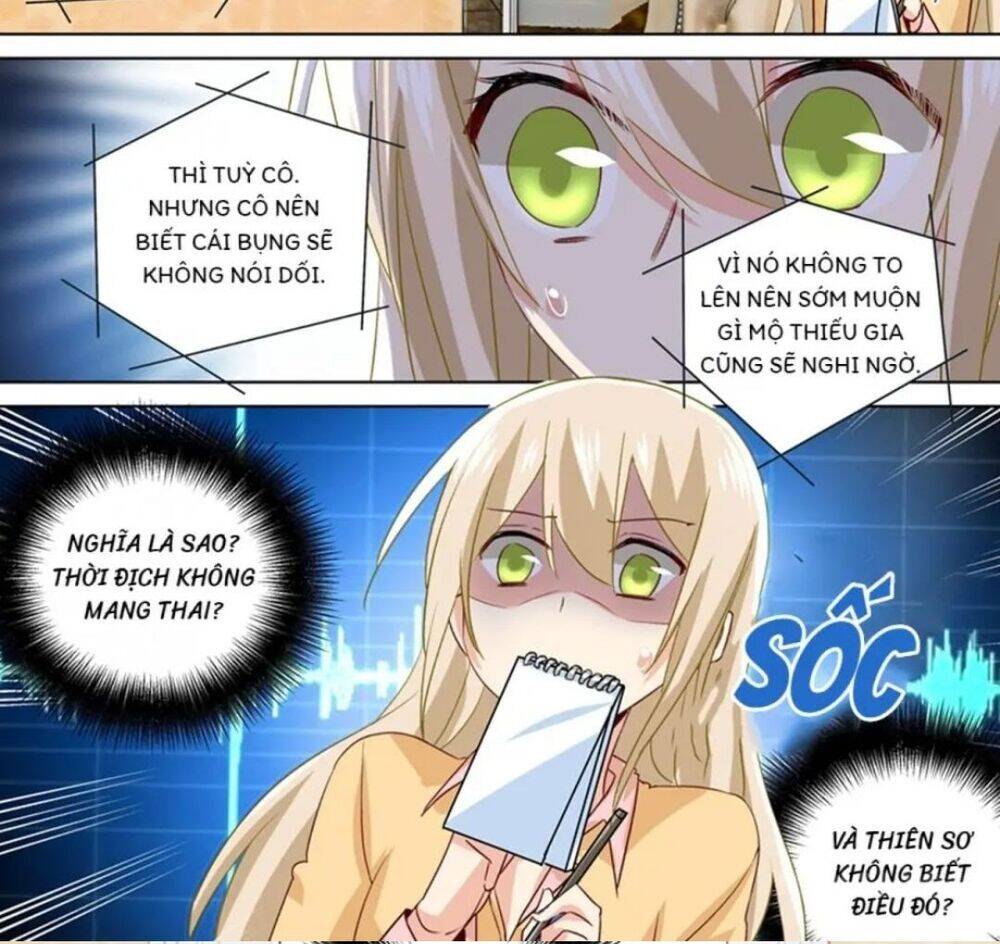 Tổng Tài Tại Thượng Chapter 133 - Trang 2