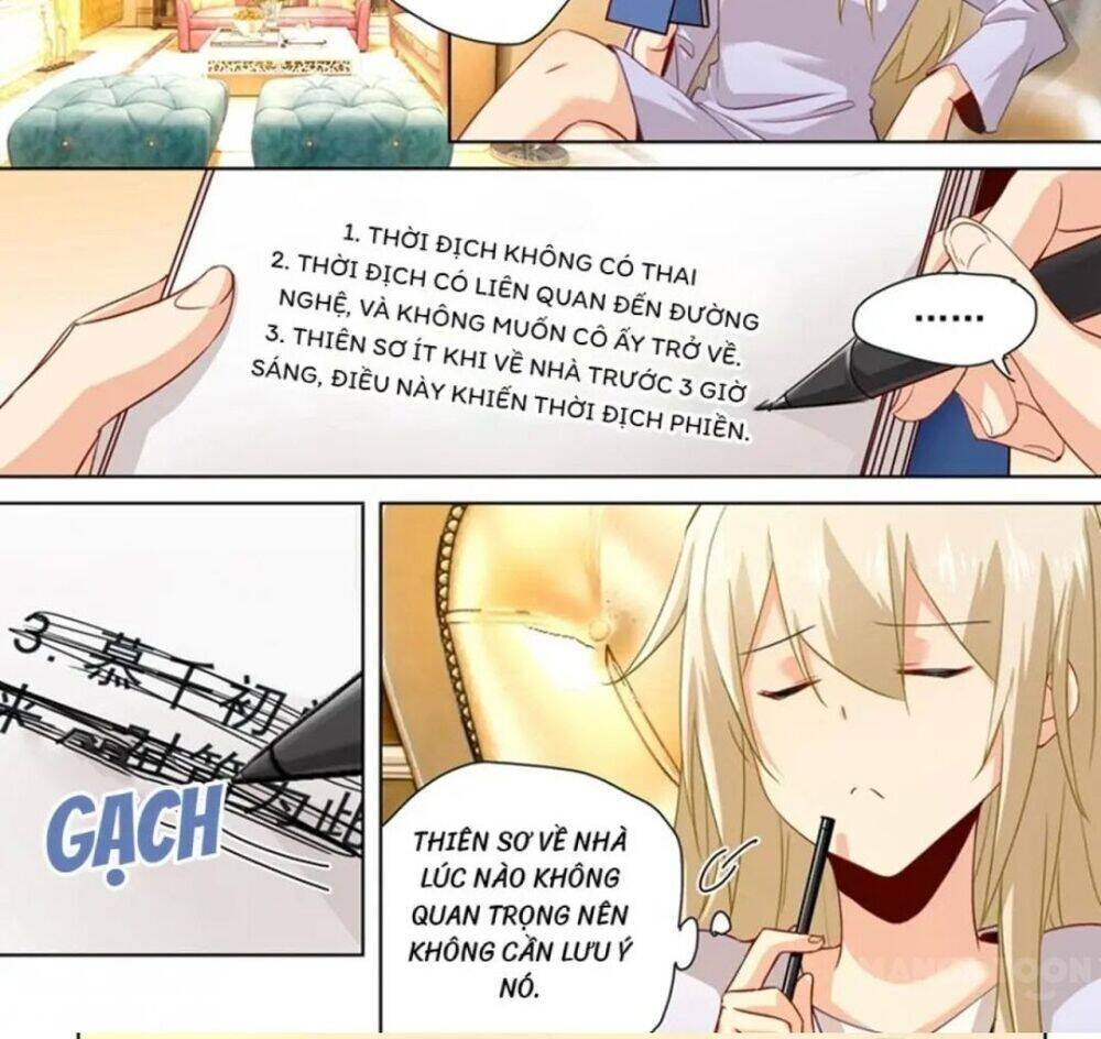 Tổng Tài Tại Thượng Chapter 133 - Trang 2