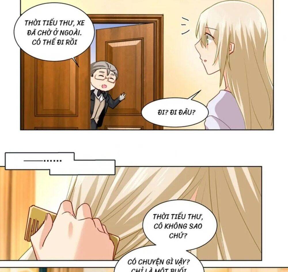 Tổng Tài Tại Thượng Chapter 133 - Trang 2