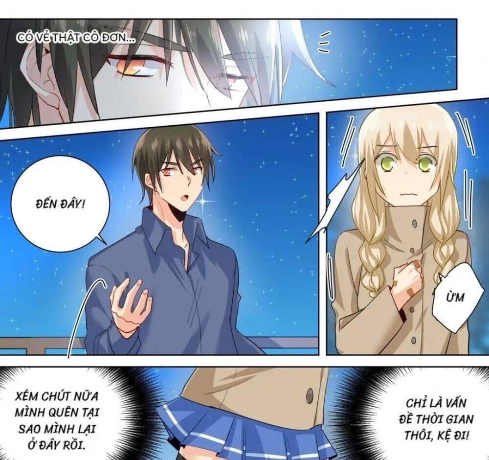 Tổng Tài Tại Thượng Chapter 134 - Trang 2