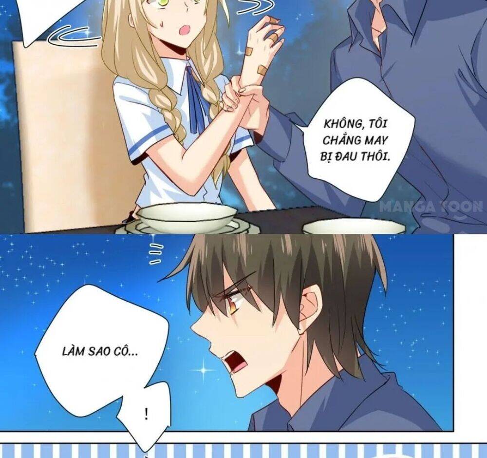 Tổng Tài Tại Thượng Chapter 134 - Trang 2