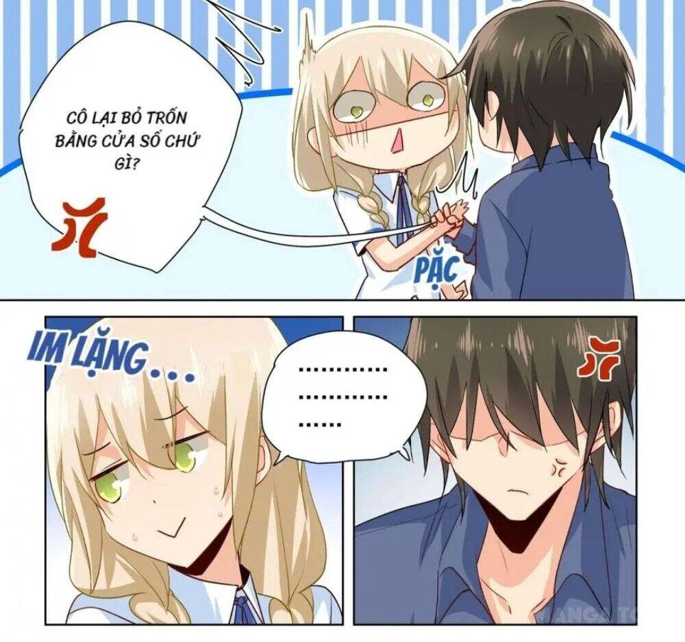 Tổng Tài Tại Thượng Chapter 134 - Trang 2