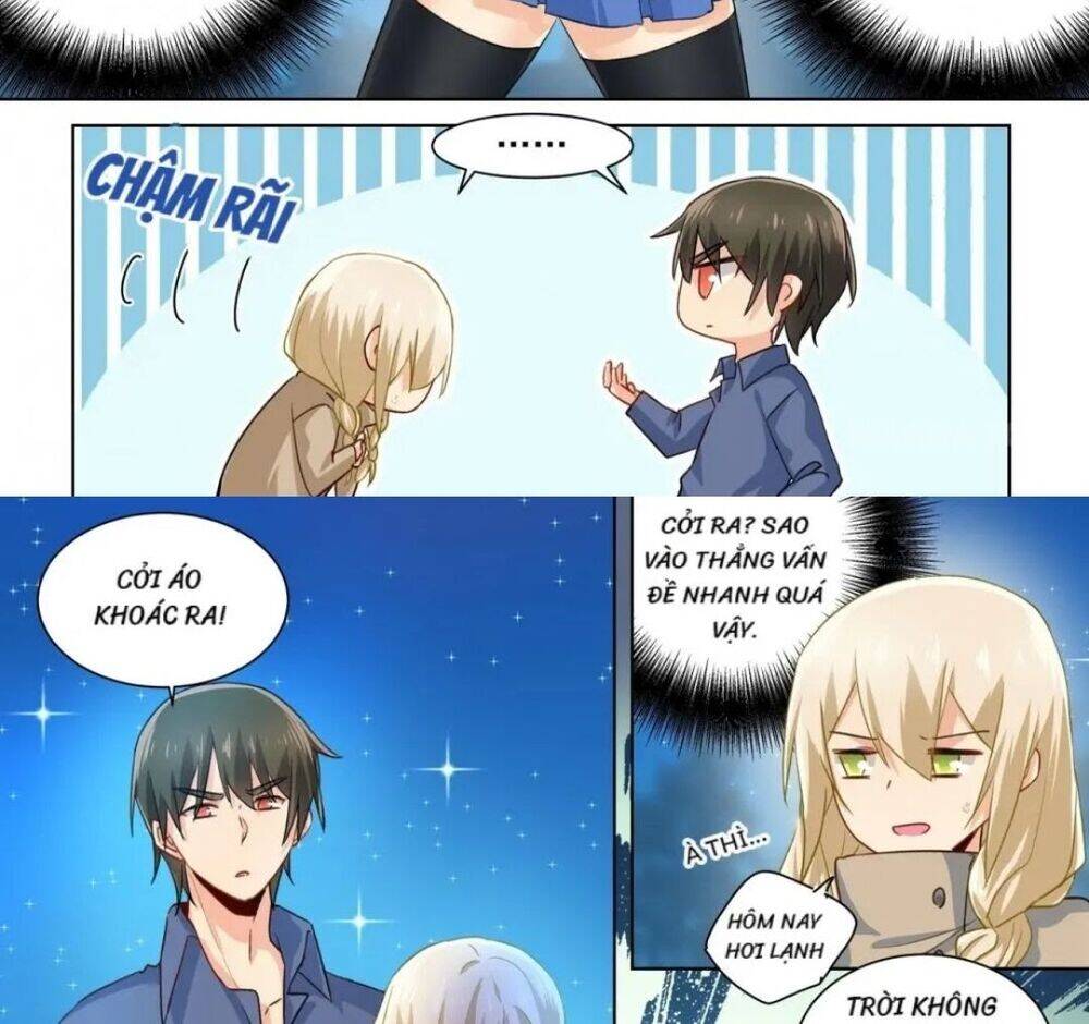 Tổng Tài Tại Thượng Chapter 134 - Trang 2