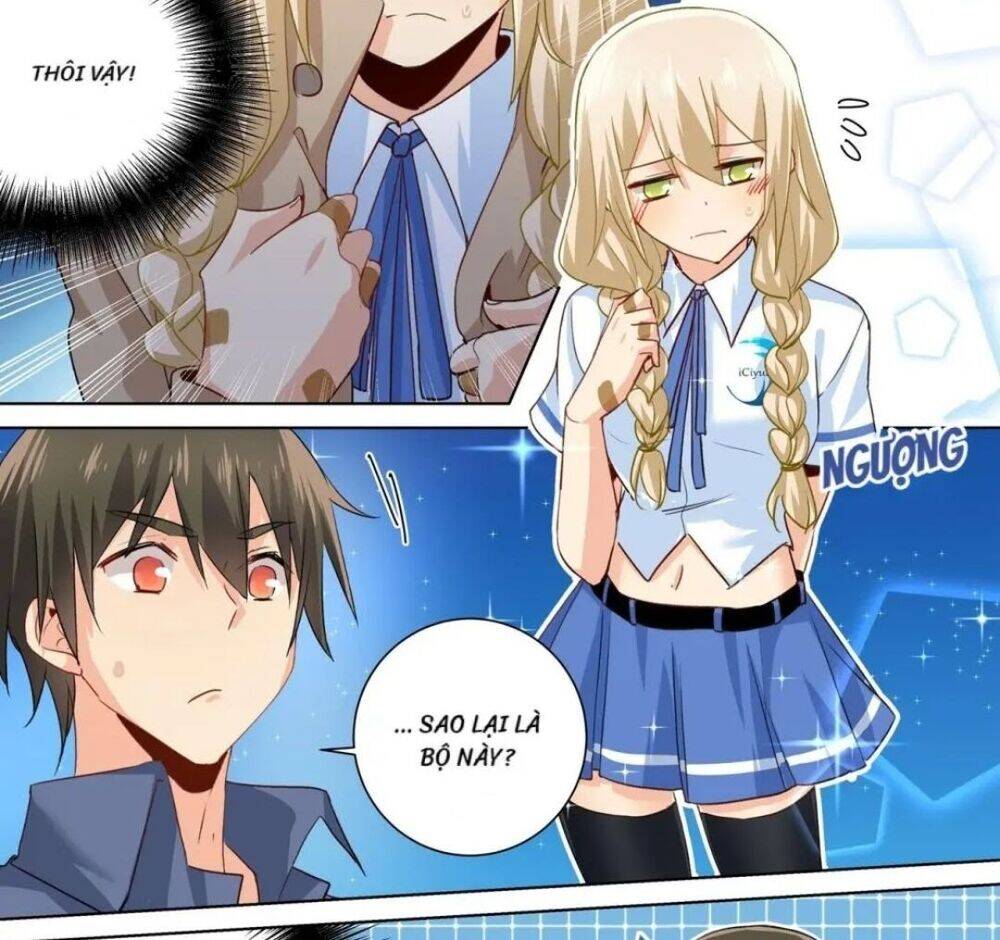 Tổng Tài Tại Thượng Chapter 134 - Trang 2