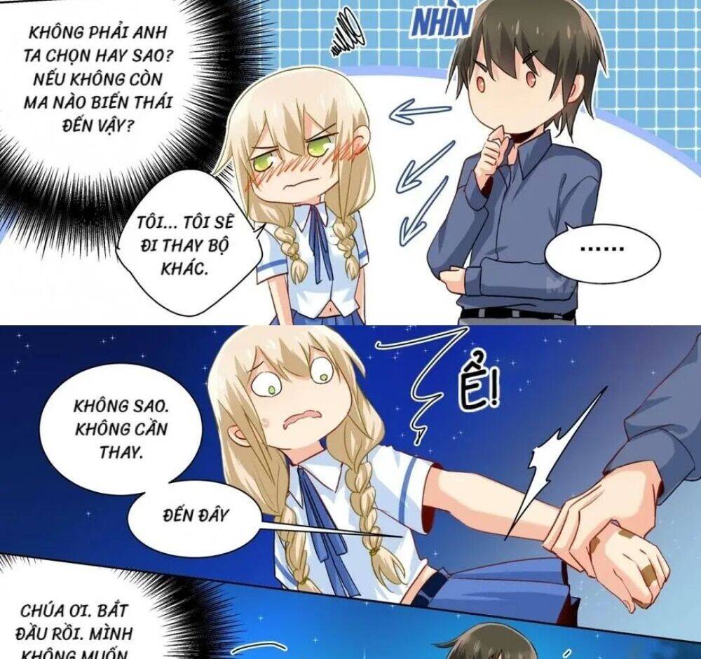 Tổng Tài Tại Thượng Chapter 134 - Trang 2