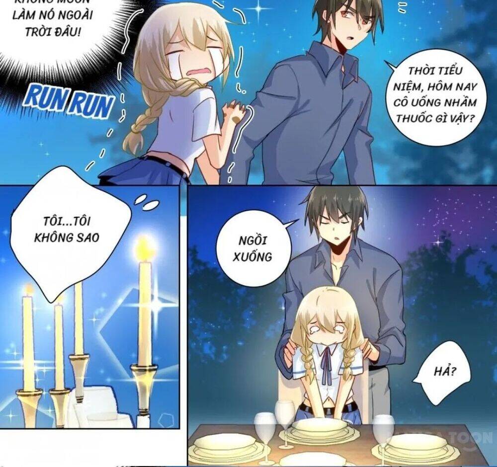 Tổng Tài Tại Thượng Chapter 134 - Trang 2