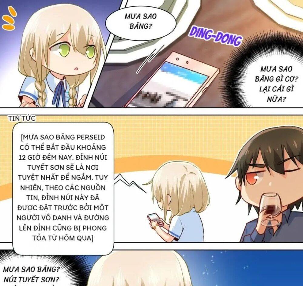 Tổng Tài Tại Thượng Chapter 135 - Trang 2