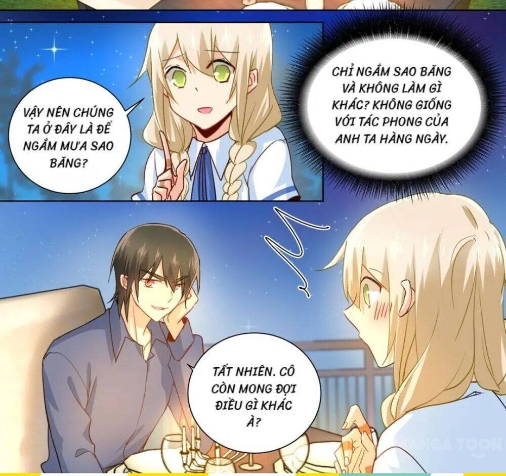 Tổng Tài Tại Thượng Chapter 135 - Trang 2