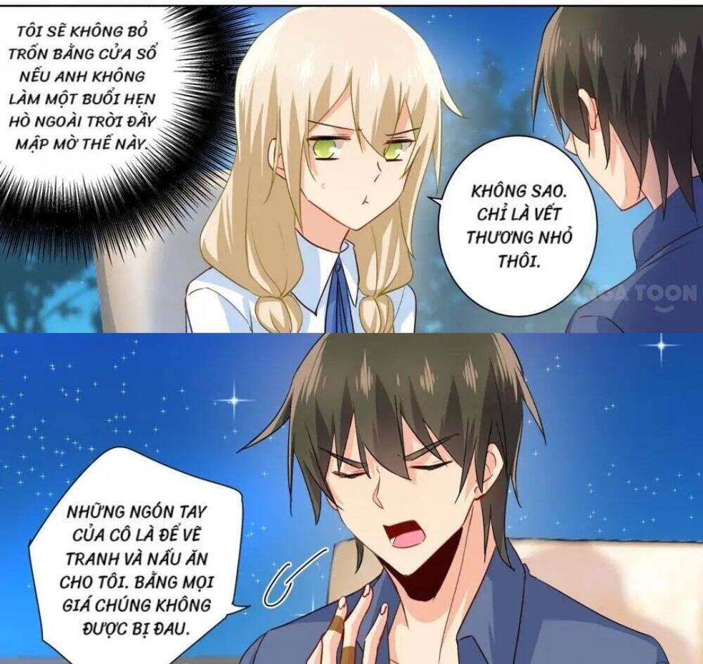 Tổng Tài Tại Thượng Chapter 135 - Trang 2
