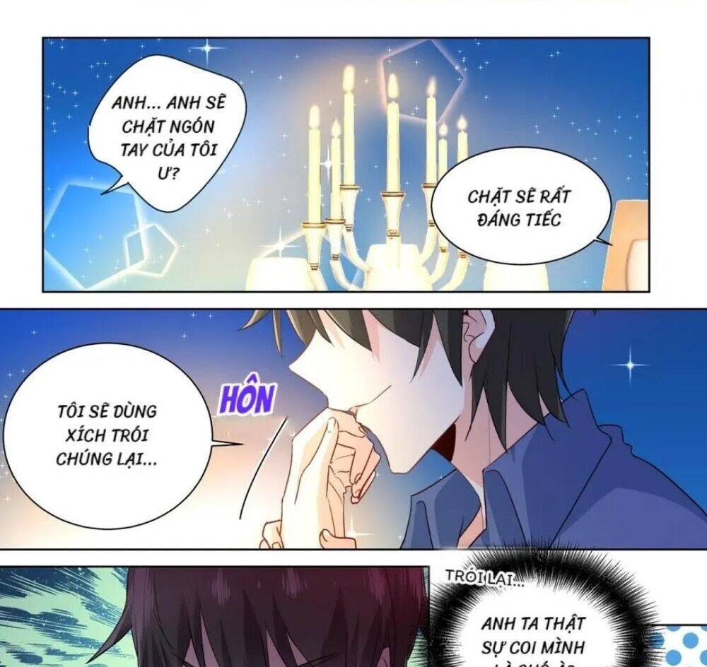 Tổng Tài Tại Thượng Chapter 135 - Trang 2