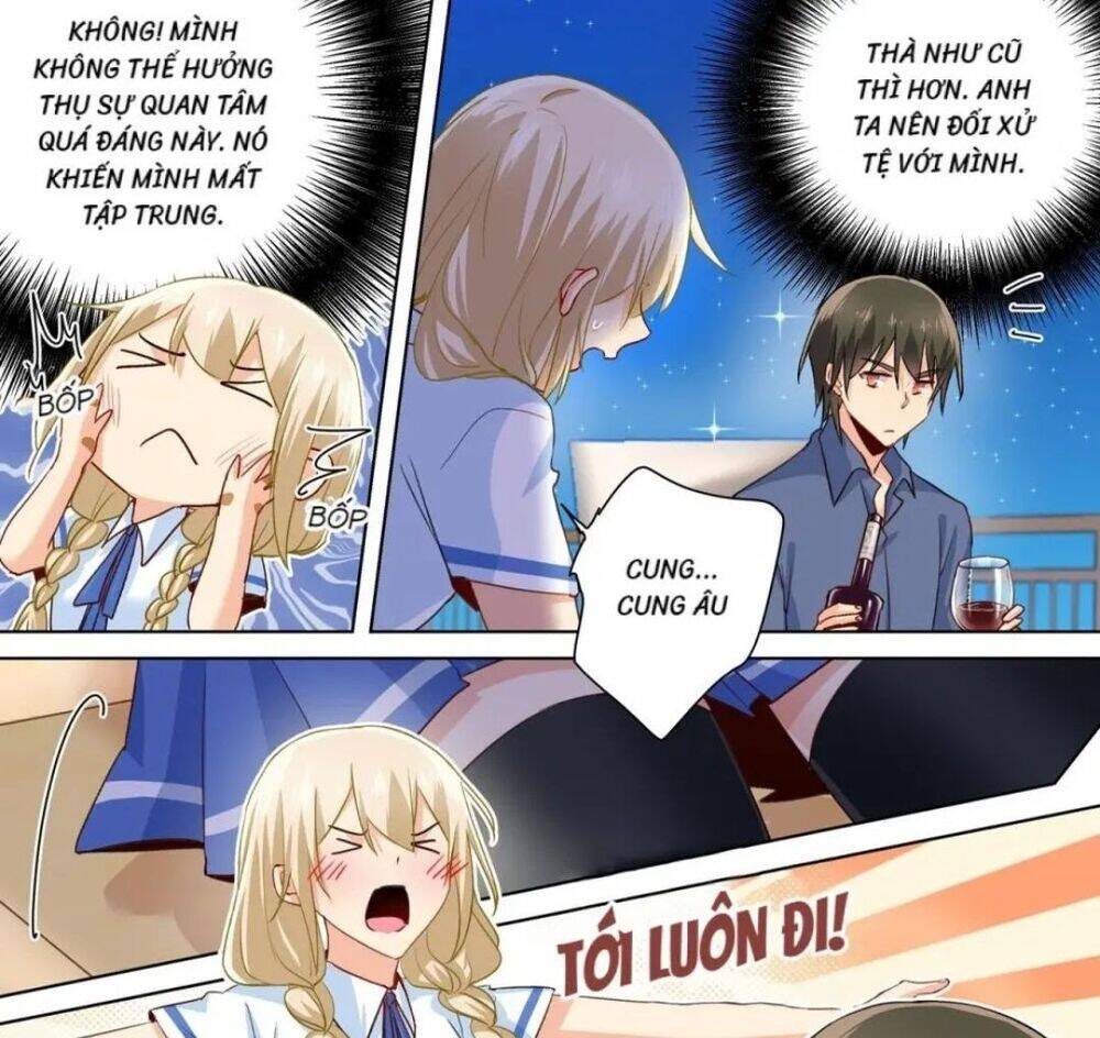 Tổng Tài Tại Thượng Chapter 135 - Trang 2