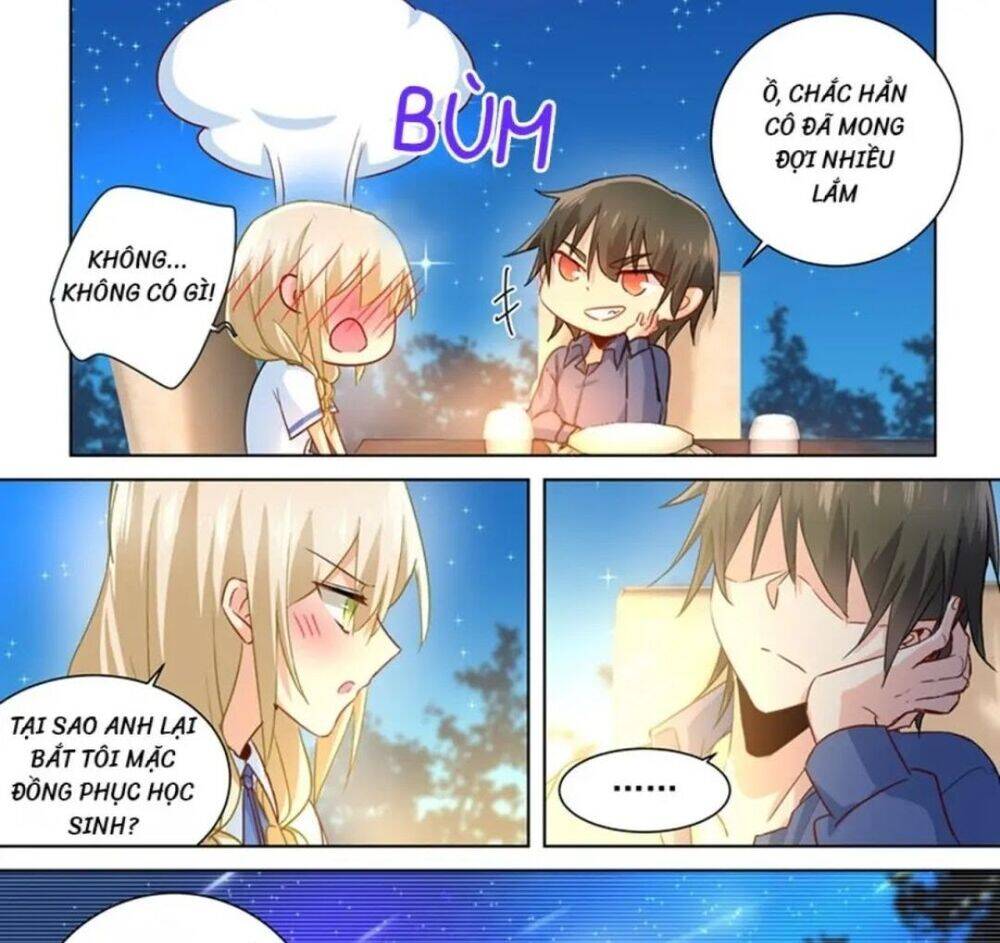 Tổng Tài Tại Thượng Chapter 136 - Trang 2