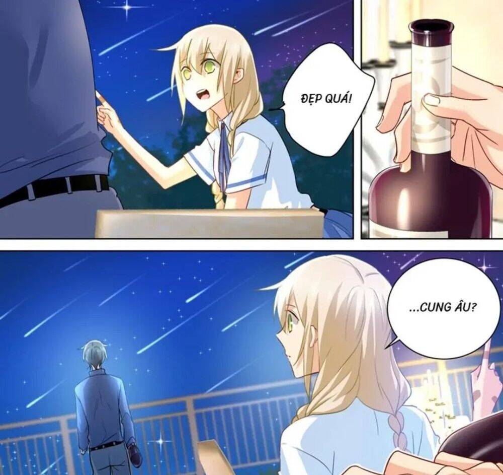 Tổng Tài Tại Thượng Chapter 136 - Trang 2