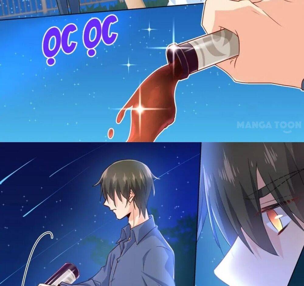 Tổng Tài Tại Thượng Chapter 136 - Trang 2